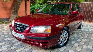 Продаю Hyundai Elantra