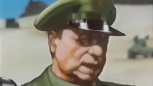 ПОЛИГОН анимационный фильм