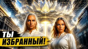 Аштар Шеран: Вы — духовная элита этой Вселенной! Экстренное обращение к воинам света