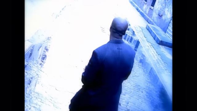Seal – Kiss From A Rose (Official Video)