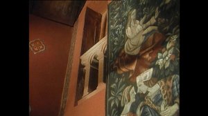 «Графиня де Монсоро» (1997) // 17 серия