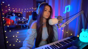 🎹 Беседуем и поём под фортепиано 🎹 ✅https://dalink.to/alice_noire