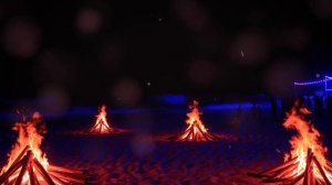 Celestial Dreams - A Night To Remember