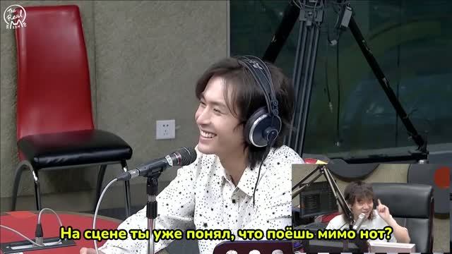 Чжан Чжэхань на Beijing Music Radio 10.10.2020 / Русские Субтитры | The Real Zhang Zhehan