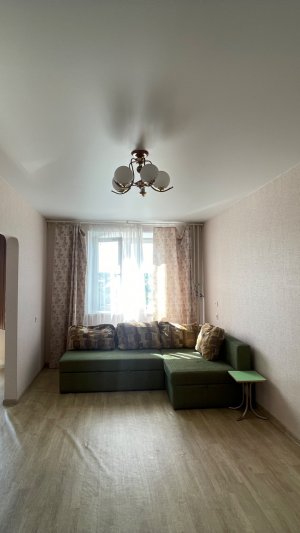 New продажа г. Челябинск ул. Генерала Костицына, 9 однокомнатная квартира 32.1 кв.м 5/10