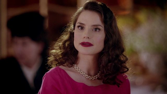 Враг близко 3 серия (сериал, 2016)