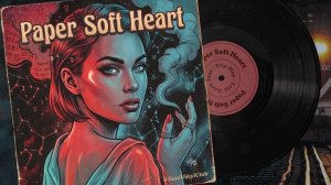 (Jazz Vinyl Club)Dark Jazz & Trip-Hop //Последний дневной поезд