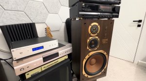 Усилитель Luxman l-570, звук через rca и xlr