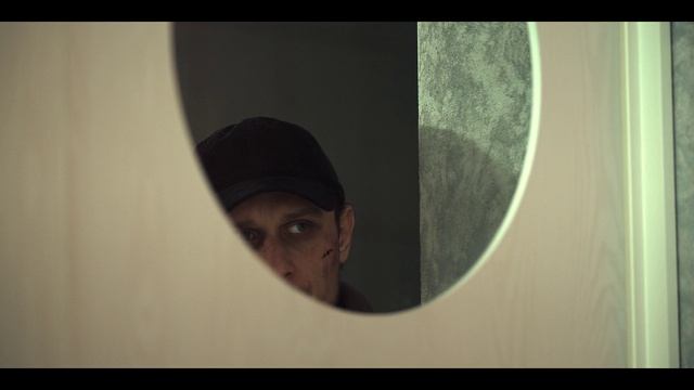 В тени 6 серия (сериал, 2025)