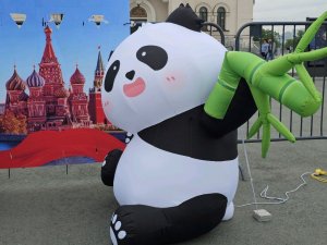 День Китая.