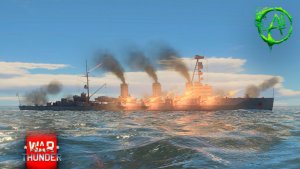 War Thunder ║ Стрим 85