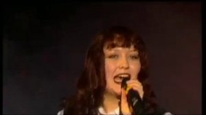 Ира Ежова Курносая (ремикс)1999 год