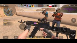 играю с моим другом втендо ф 2