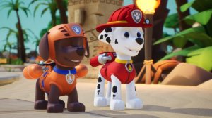 Щенячий патруль. Paw Patrol World. Миссии щенков. Мэр Хамдингер. Щенячий патруль мир. Часть 17