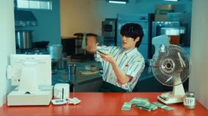 Stray Kids Super Bowl (Japanese ver.) M/V
