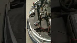 Разряжается аккумулятор на Kia rio 3, как снизить утечку тока.