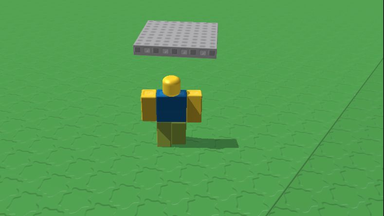 TEST_ROBLOX2009.mp2 смотреть онлайн