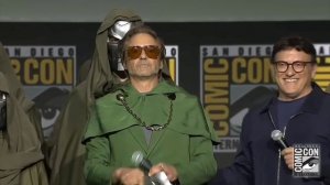 Avengers doomsday скоро