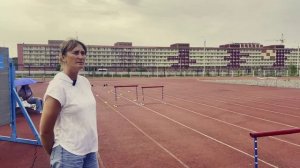 Конкурс «Лучший молодежный тренер» по легкой атлетике 2026