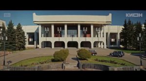 Красота. Премьера фильма скоро на видеоплатформе КИОН