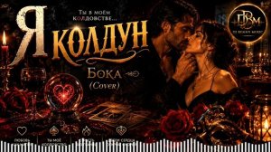 Бока — Я Колдун