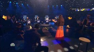 328 Диана Анкудинова - «Human» (ТыСупер! 26.05.2019)