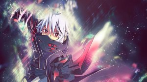 AMV .ShinRyu-UPRISING