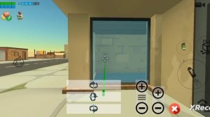 Играем в Chicken Gun (часть 3)