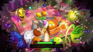 Растения против Зомби Plants vs Zombies ПвЗ PvZЗомби против растений Битва прохождение