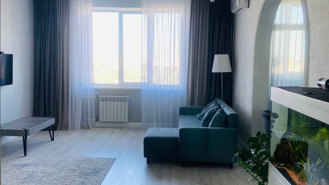 продажа шикарной квартиры