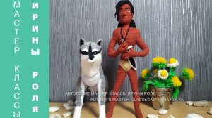 Видео МК - Маугли. Mowgli.