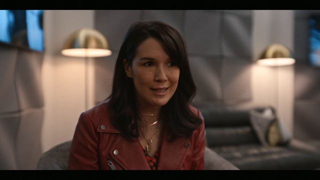Вечеринка 1 сезон 6 серия «Зоэ» (сериал, 2022)