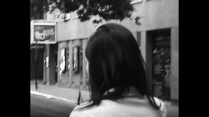 SIENNA SPIRO - Die On This Hill (NYC Visualizer)