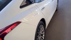 Faw Bestune B70 2023 г. VIN 64044 Москва