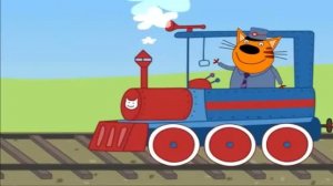 ТРИ_КОТА_ЦИФРЫ_ОБУЧАЮЩИЙ_МУЛЬТИК_ТРИ_КОТА_ДЛЯ_ДЕТЕЙ