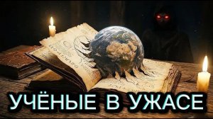 Самых Пугающих Теорий, Которые Учёные До Сих Пор Не Могут Объяснить