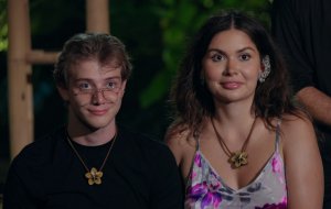 Ставка на любовь, 2 сезон, 6 выпуск