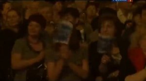 Юрий Шатунов 🎶 А лето цвета  2012