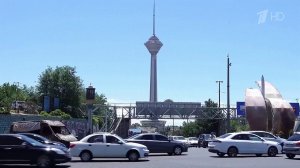 Иран вновь закрывает Ормузский пролив из-за ударов Израиля по Ливану