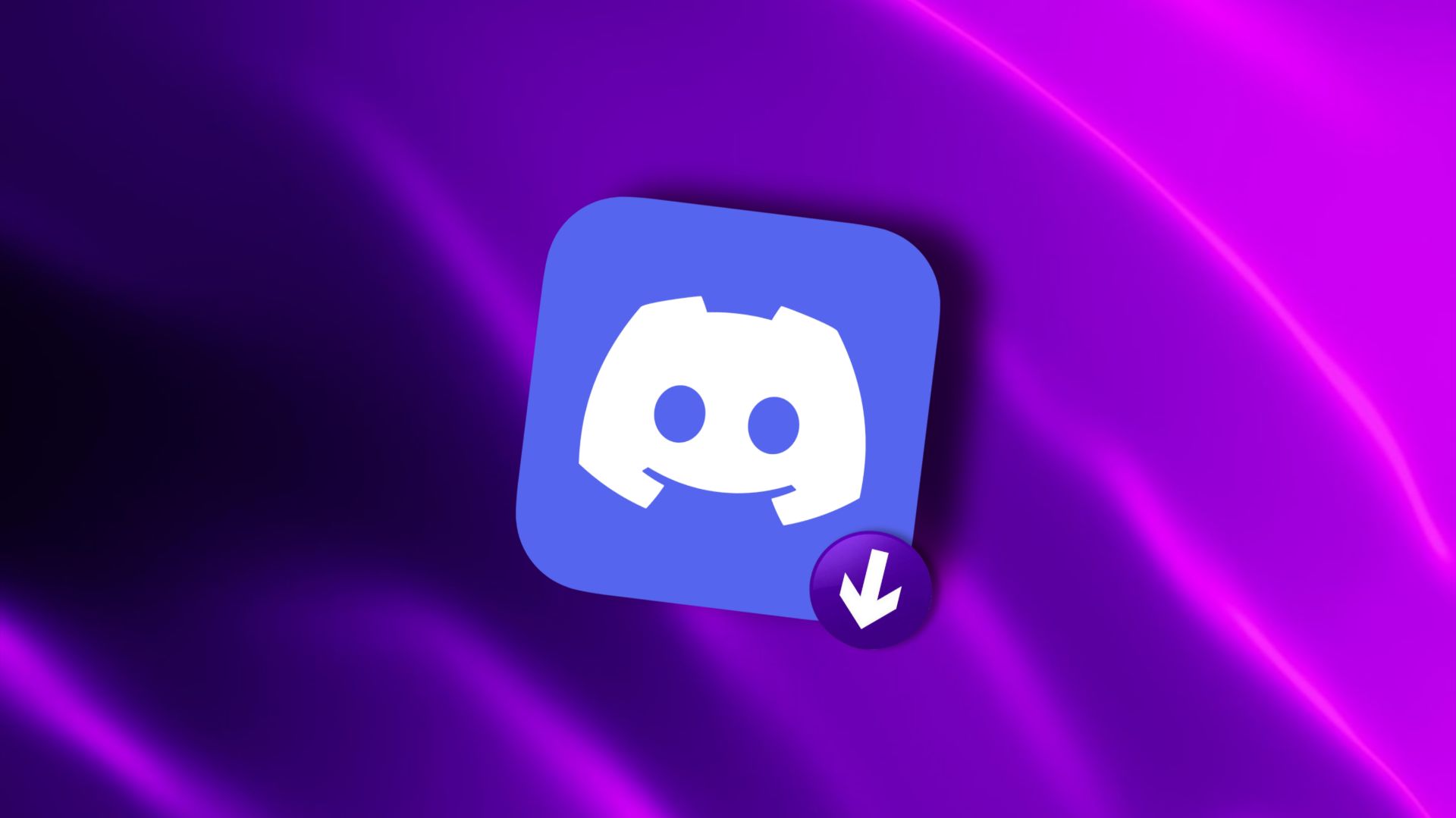 Как  скачать Discord на ПК?