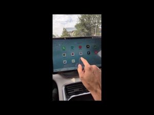 Как установить все приложения в BYD Song Plus