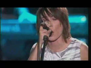 Queen-We Are the Champions (c Земфирой)