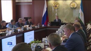 В Башкортостане усиливают защиту промышленных и инфраструктурных объектов от БПЛА