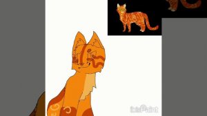 Что если Огнезвёзд прожил бы до конца? / ВОЗМОЖНЫ СПОЙЛЕРЫ!!!
