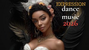 EXPRESSION -(ЭКСПРЕССИЯ-2026-сборник видеоклипов-dance music)