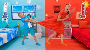 Влад и Никита - веселые истории с игрушками для детей. Влад и Ники.Видео Влад и Никита, ВЛАД И НИКИ