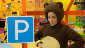 Чебурашка в беде - Дядя Фёдор и Медведь спешат на помощь
