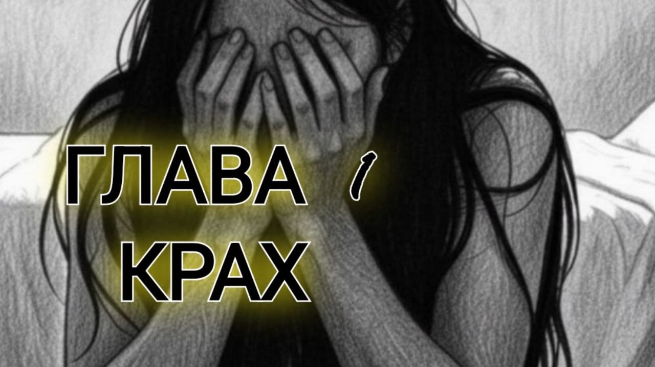 Глава 1.  КРАХ