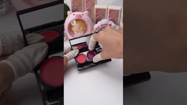 Косметика: Восстановление • 35 • ASMR • Makeup Repair
