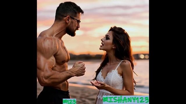 СГОРАЮ ОТ РЕВНОСТИ! #МУЗЫКА #MUSIC #КЛИПЫ #ТРЕКИ #ПЕСНИ #MISHANY123 #M123